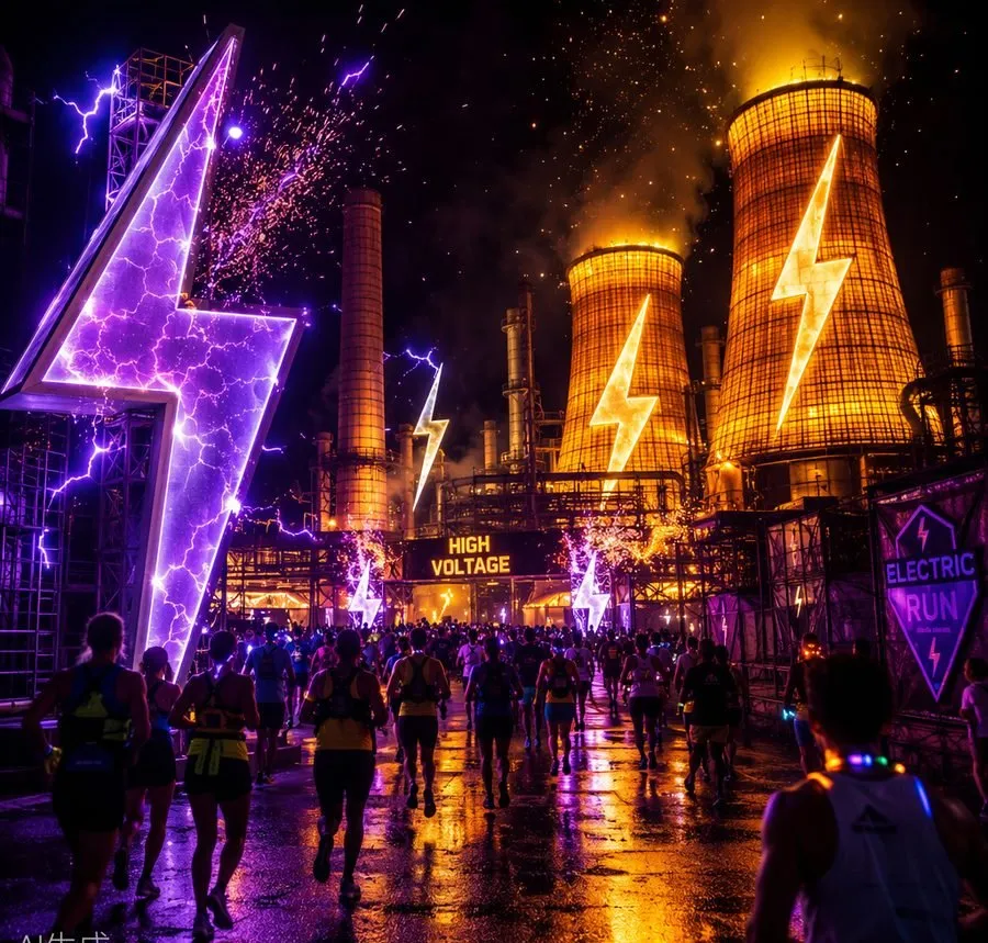 The Powerhouse
