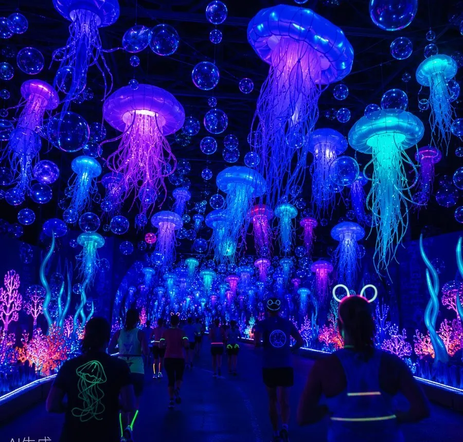 Under the Sea